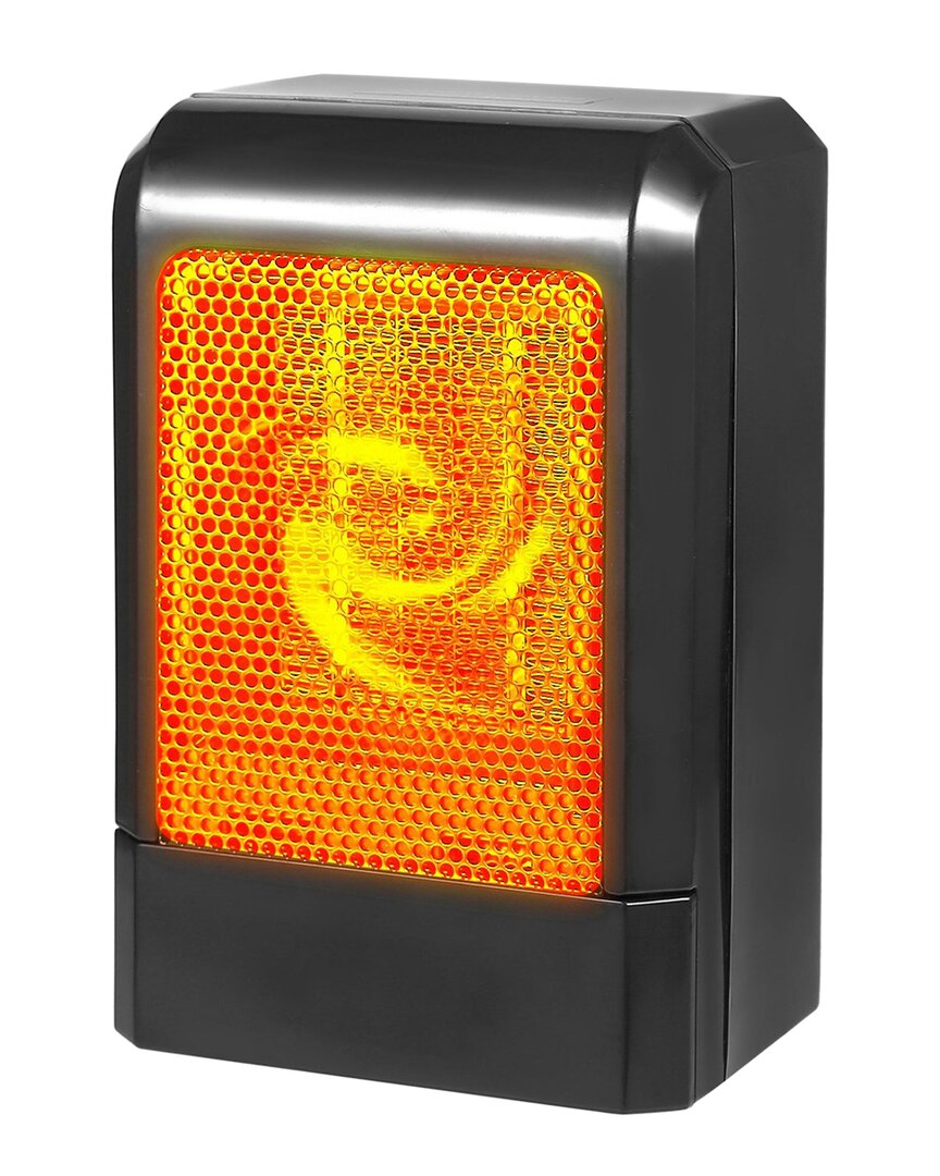 Fresh Fab Finds Imountek Portable Electric Heater In Black