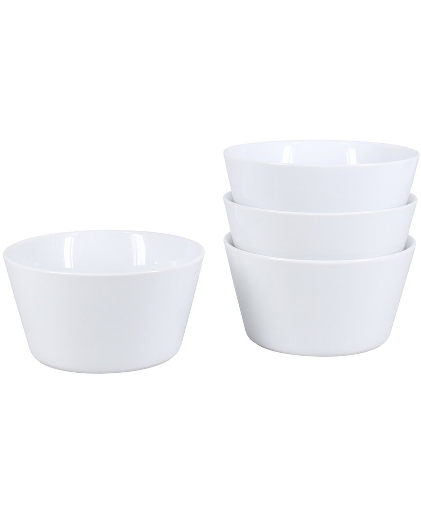Bia Cordon Bleu Set Of 4 Oslo Individual Souffles