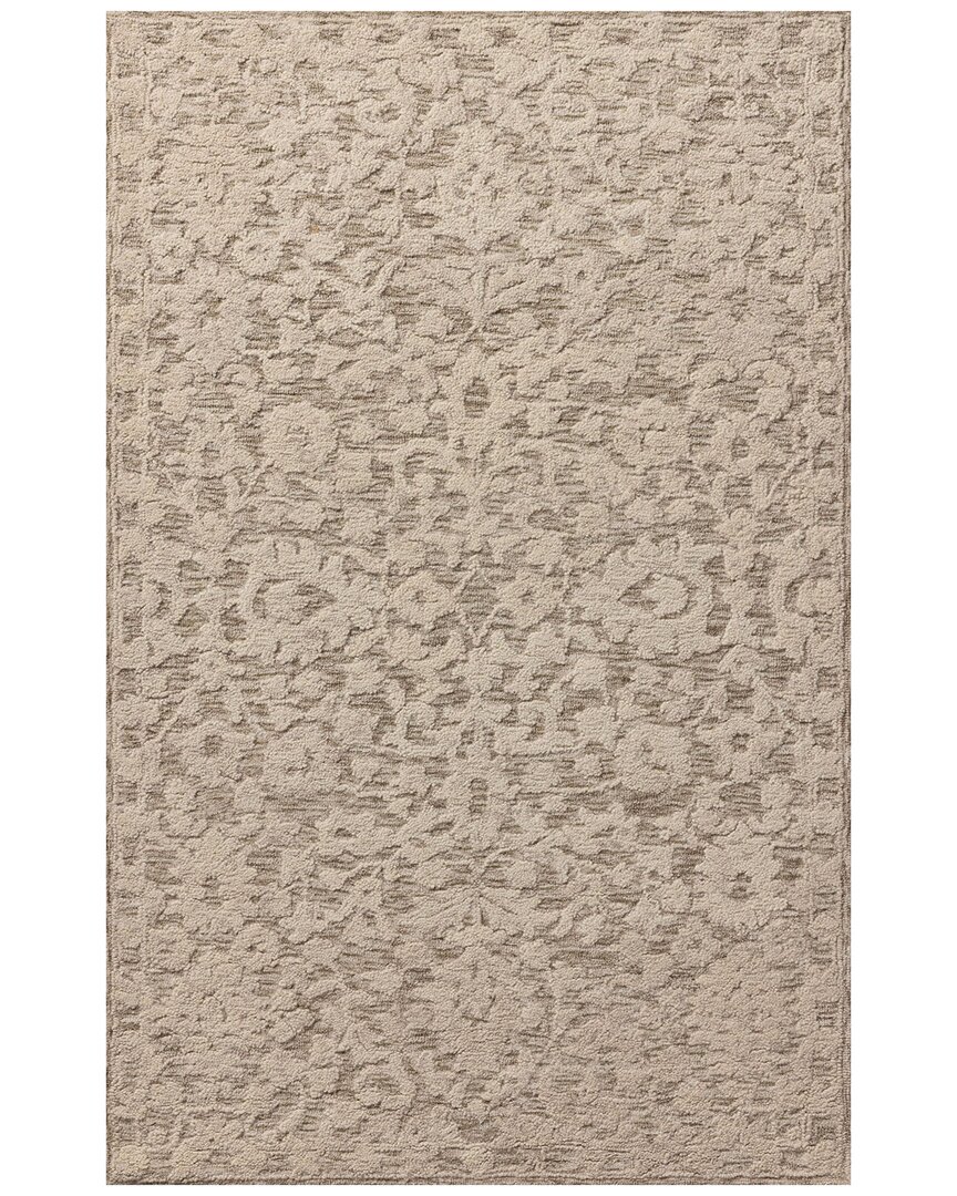 Loloi Prudence Wool-blend Area Rug