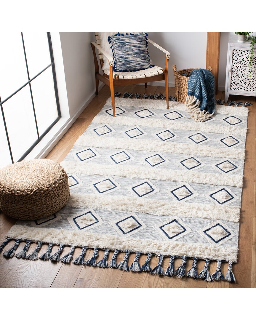 Shop Safavieh Natura Wool Rug