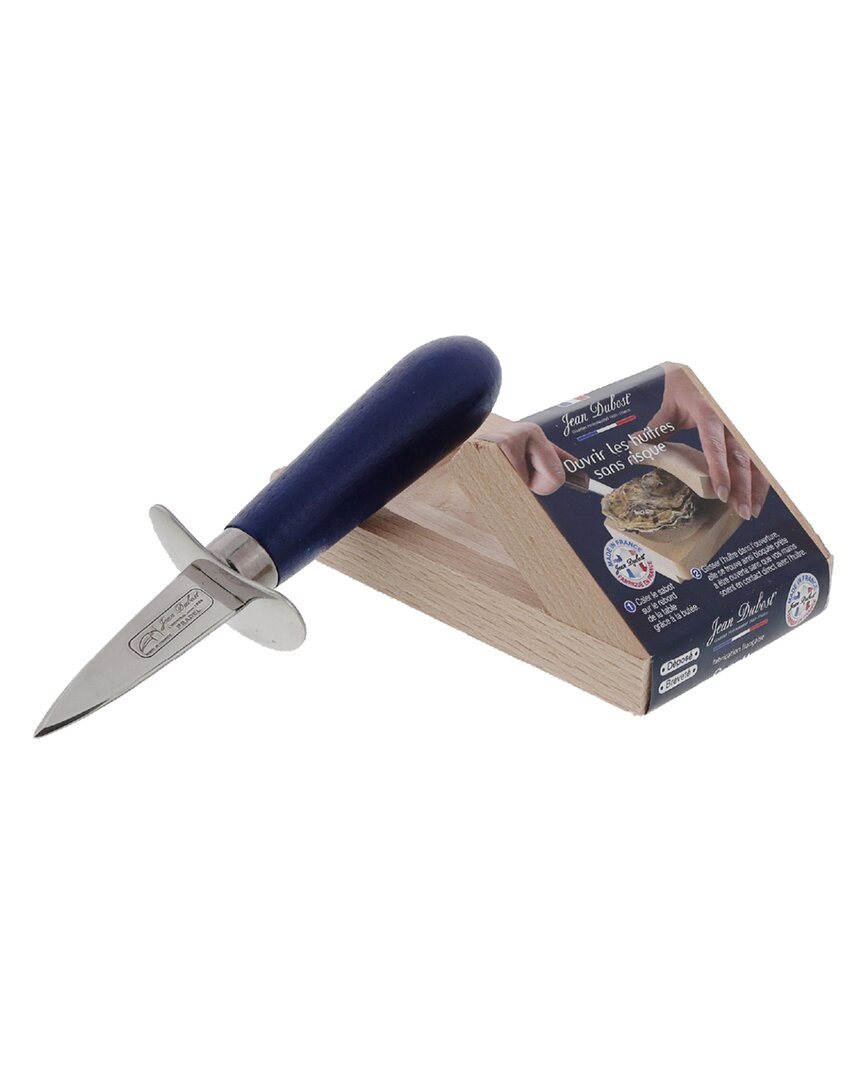 Jean Dubost Oyster Opener