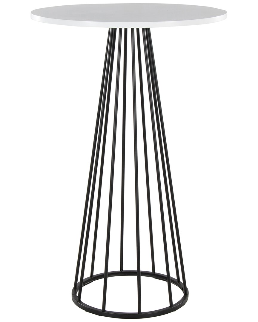 Lumisource Canary Bar Table In Multi