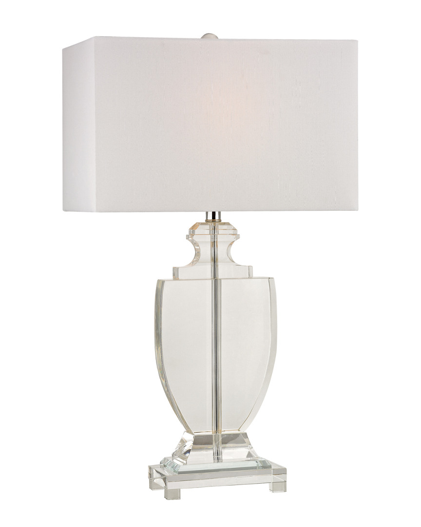 Artistic Home & Lighting 26in Avonmead Table Lamp