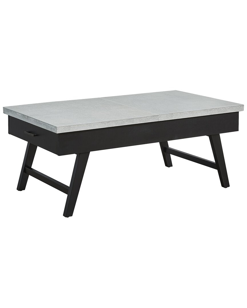 Progressive Furniture Lift-top Cocktail Table