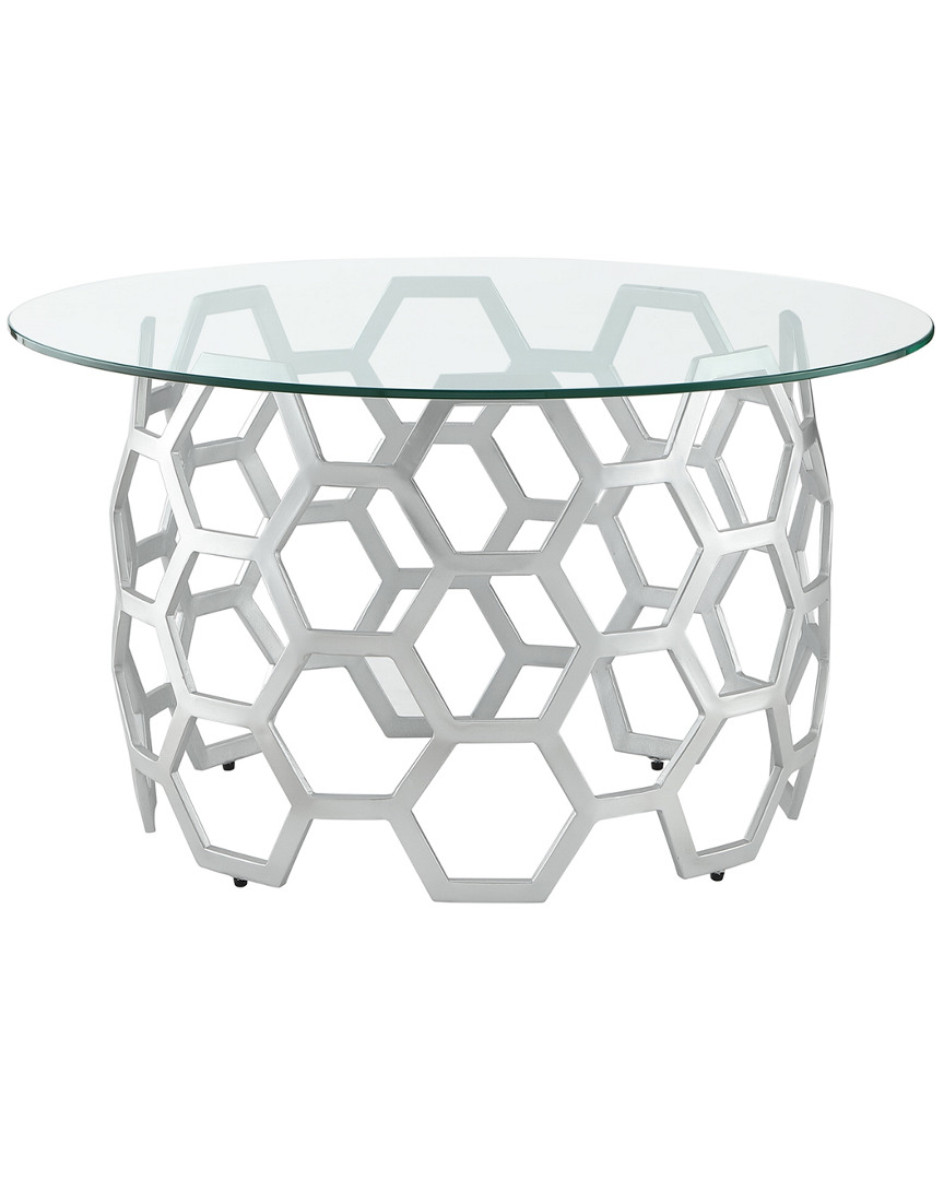 Shop Inspired Home Minae Coffee Table