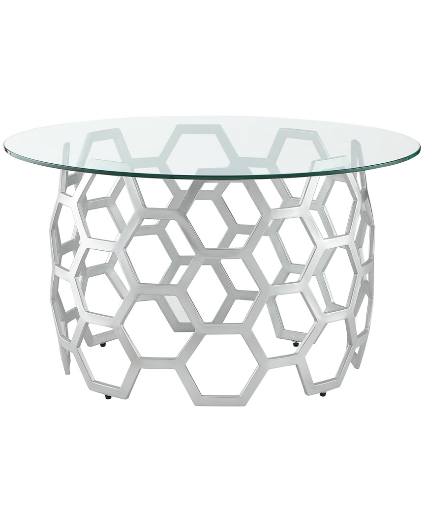 Inspired Home Minae Coffee Table