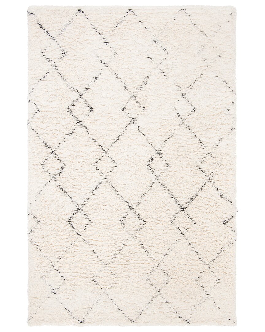 Safavieh Casablanca Hand Tufted Wool Rug