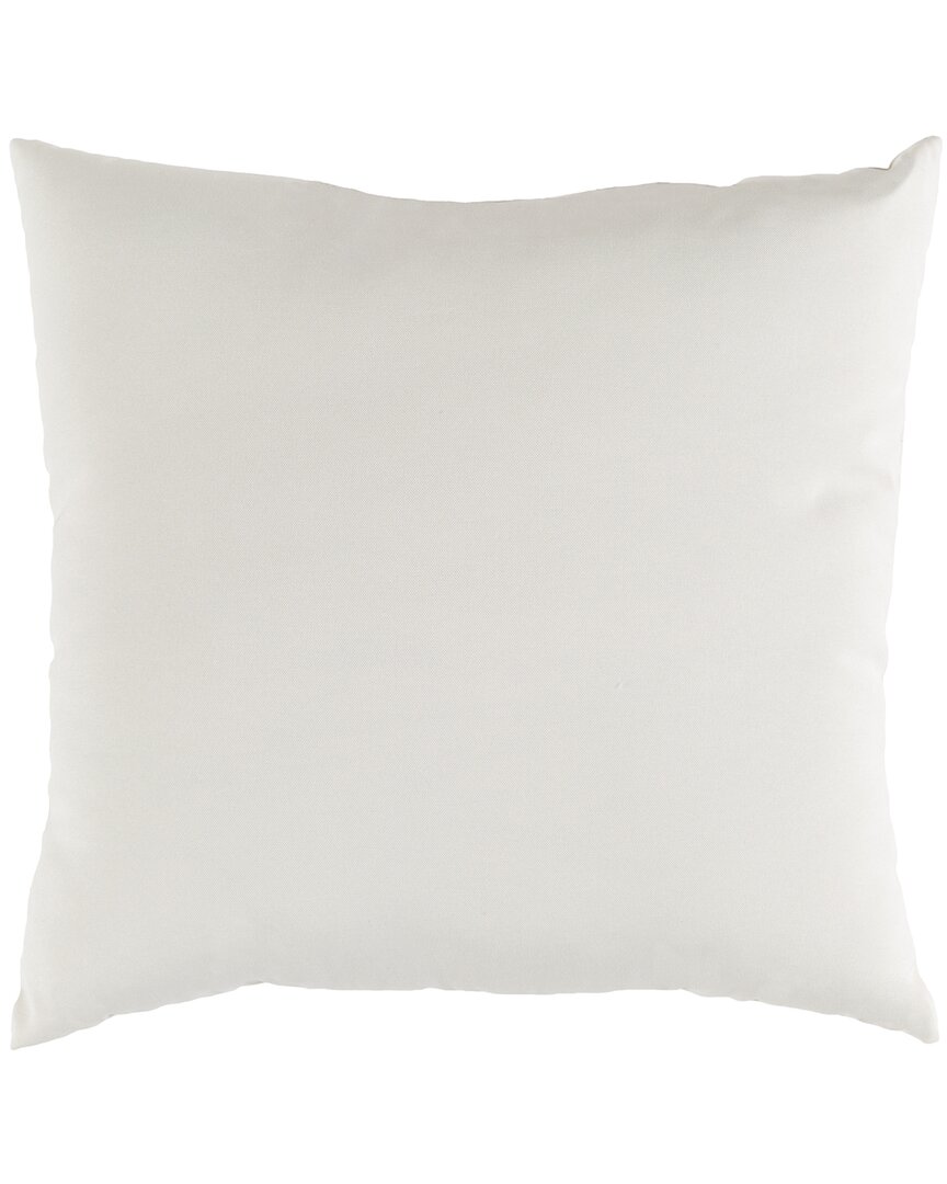 Surya Essien Collection Pillow In Beige