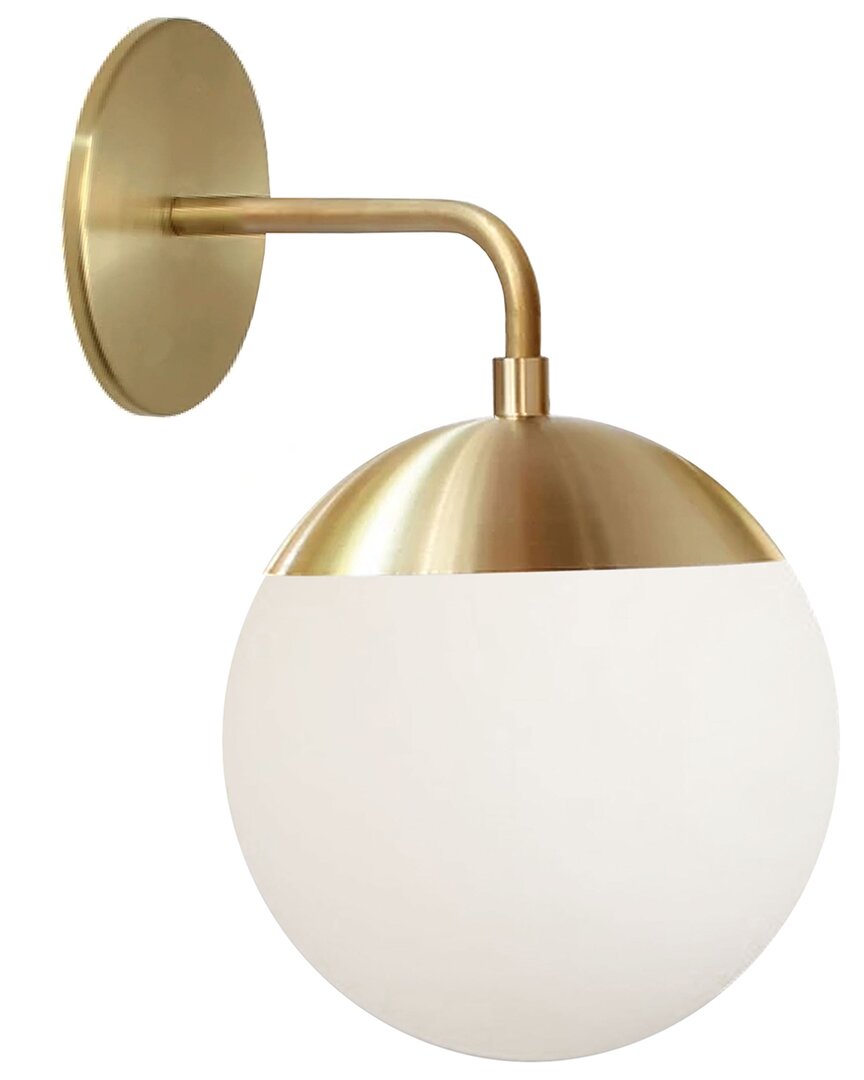 Dainolite Dayana 1-light Wall Sconce
