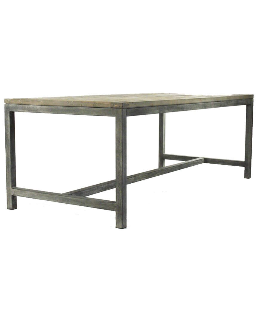 Zentique Abner Dining Table