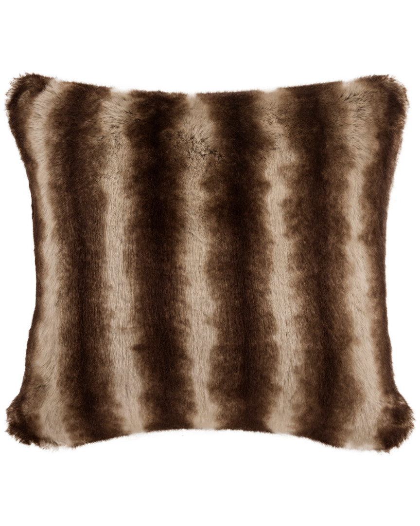 Safavieh Coco Striped Pillow