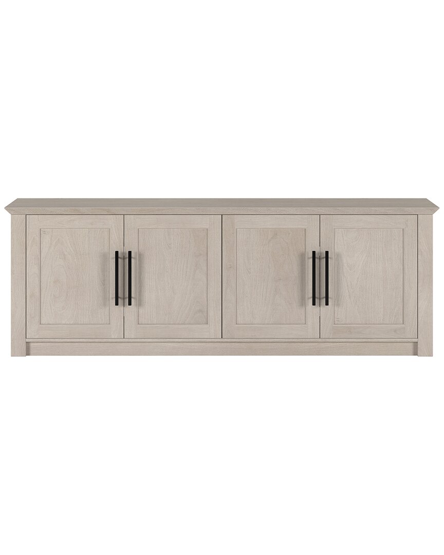 Abraham + Ivy Thornwell Rectangular Tv Stand For Tv's Up To 78