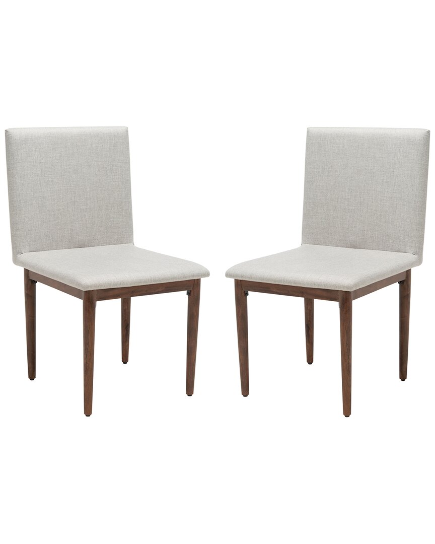 Safavieh Couture Milana Dining Chair