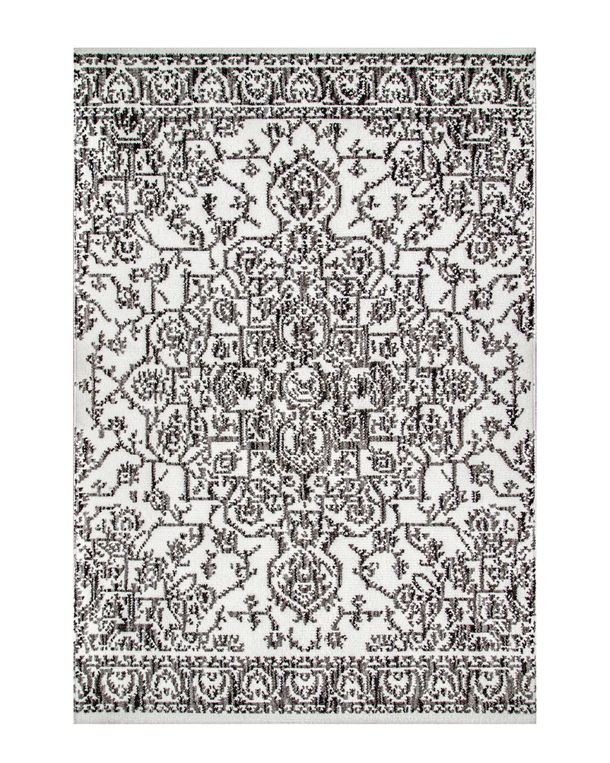 Nuloom Medallion Elisa Rug