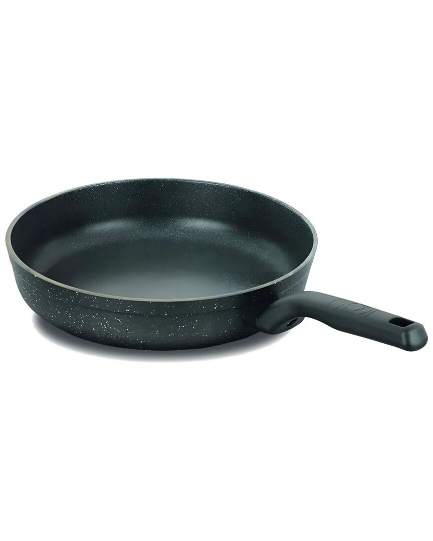 Korkmaz Ormella Frypan 28x5.5 In Black