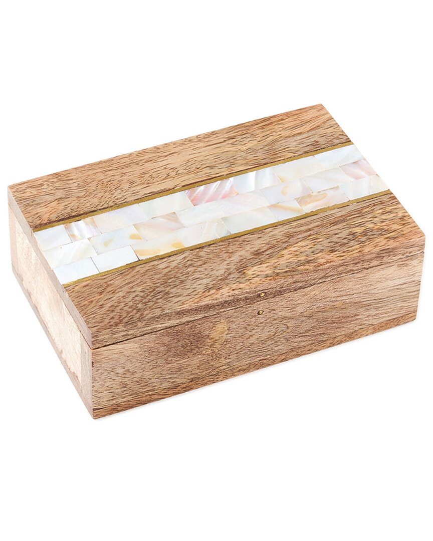 Matr Boomie Chitra Treasure Box
