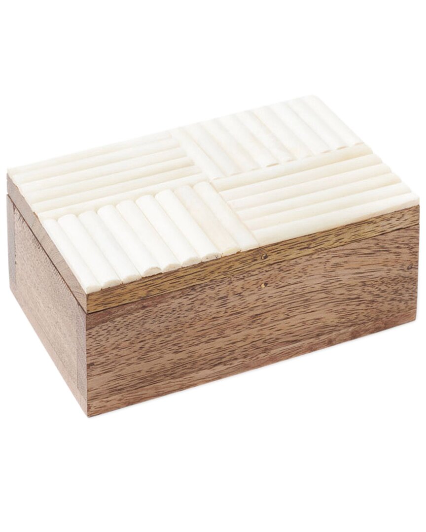 Matr Boomie Vaishali Treasure Box