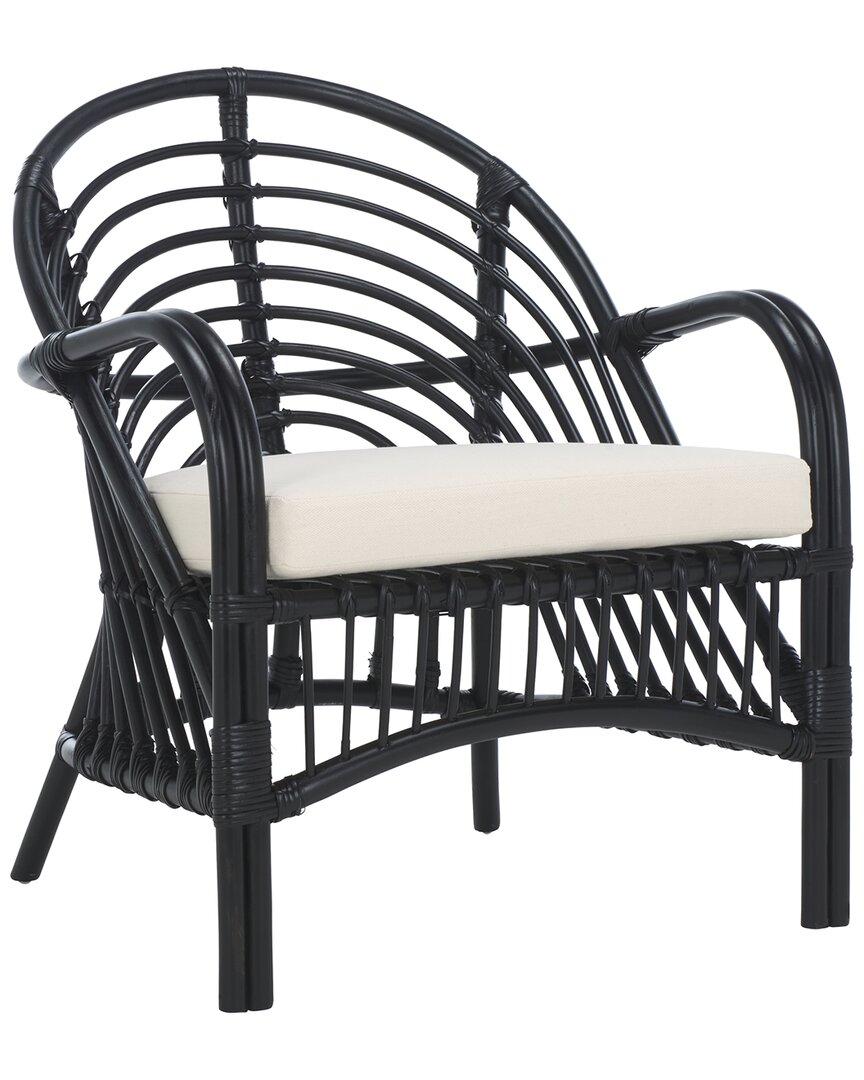 Safavieh Aragorn Accent Chair With Cushion