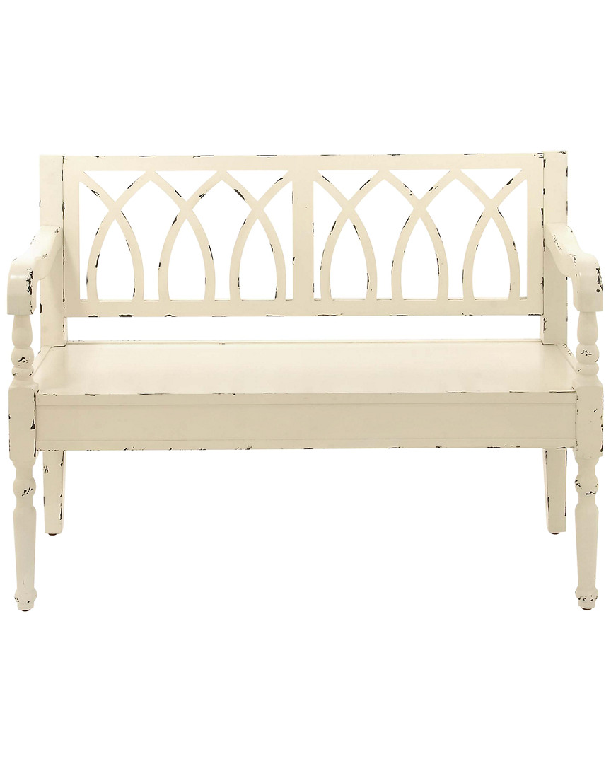 Peyton Lane Bench