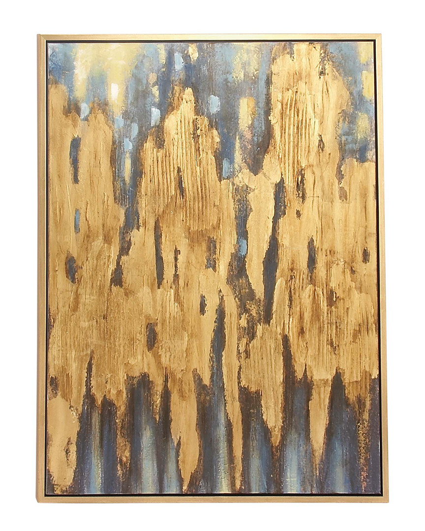 Peyton Lane Framed Canvas Art
