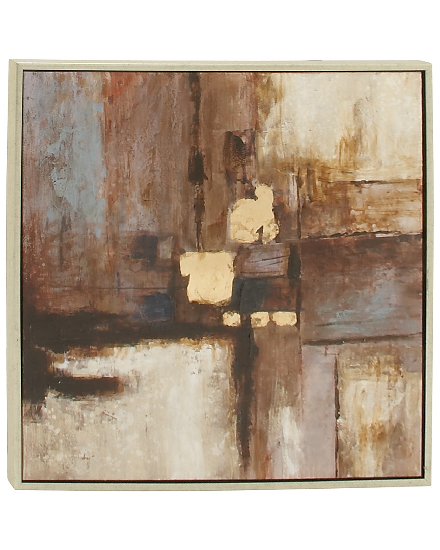 Peyton Lane Framed Canvas Art