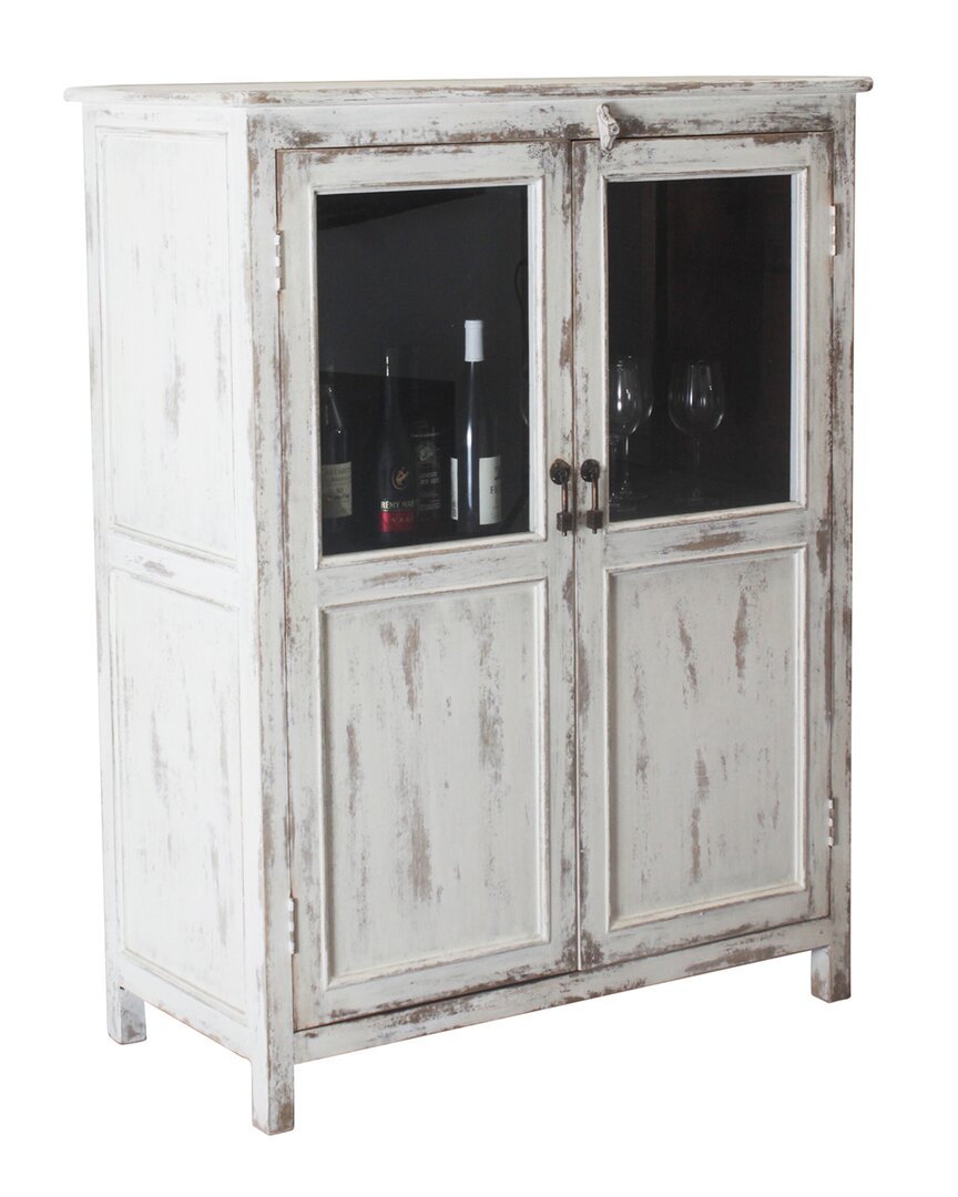 Peninsula Home Collection Madeira 2-door Bar