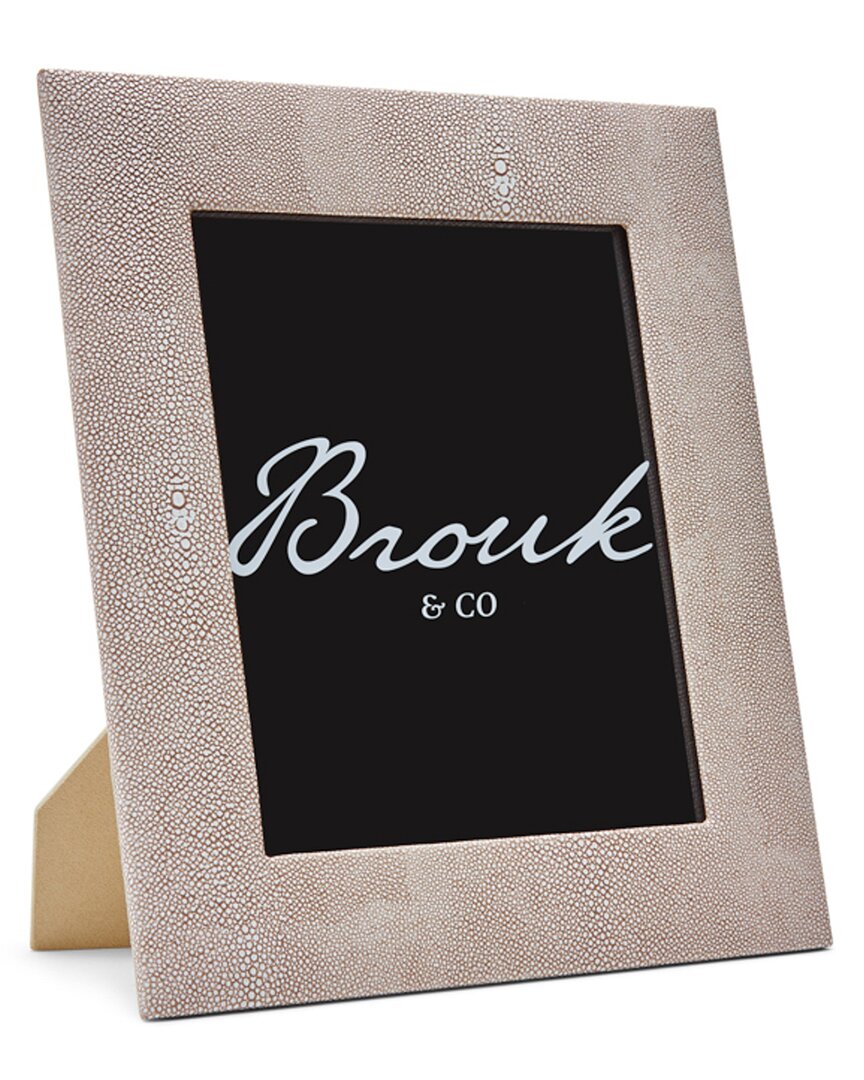 Brouk & Co Aiden 8 X 10 Picture Frame