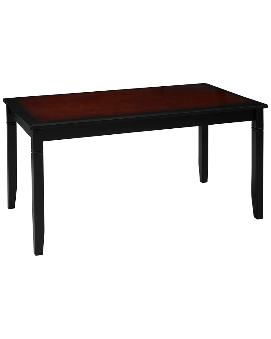 Linon Furniture Linon Camden Coffee Table