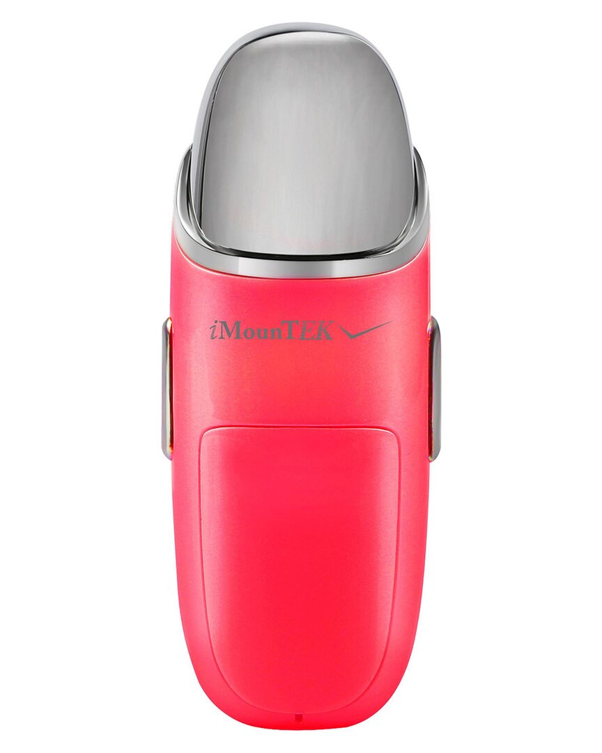 Fresh Fab Finds Nano Red Facial Mister