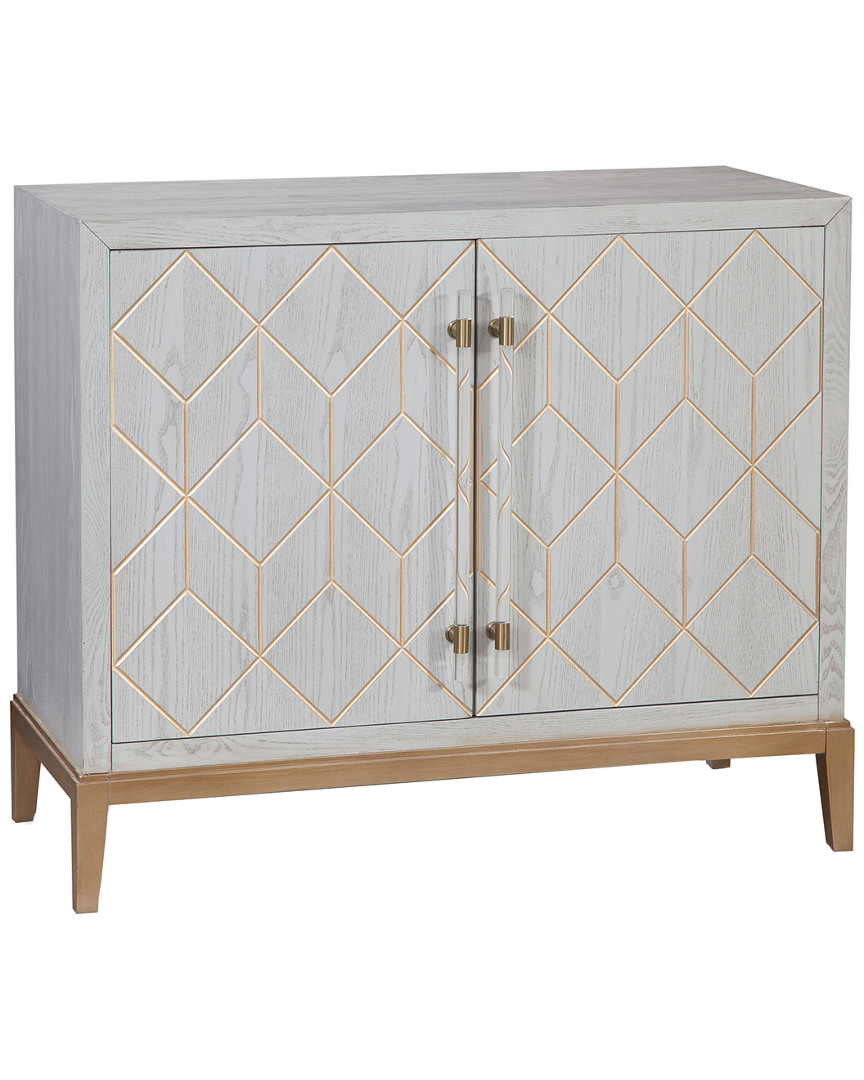 Bassett Mirror Perrine Hospitality Cabinet