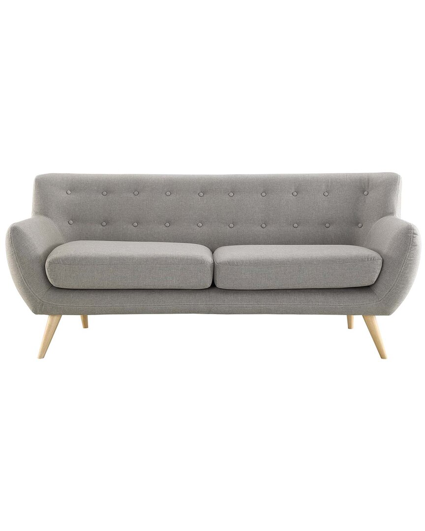 Modway Remark Upholstered Sofa