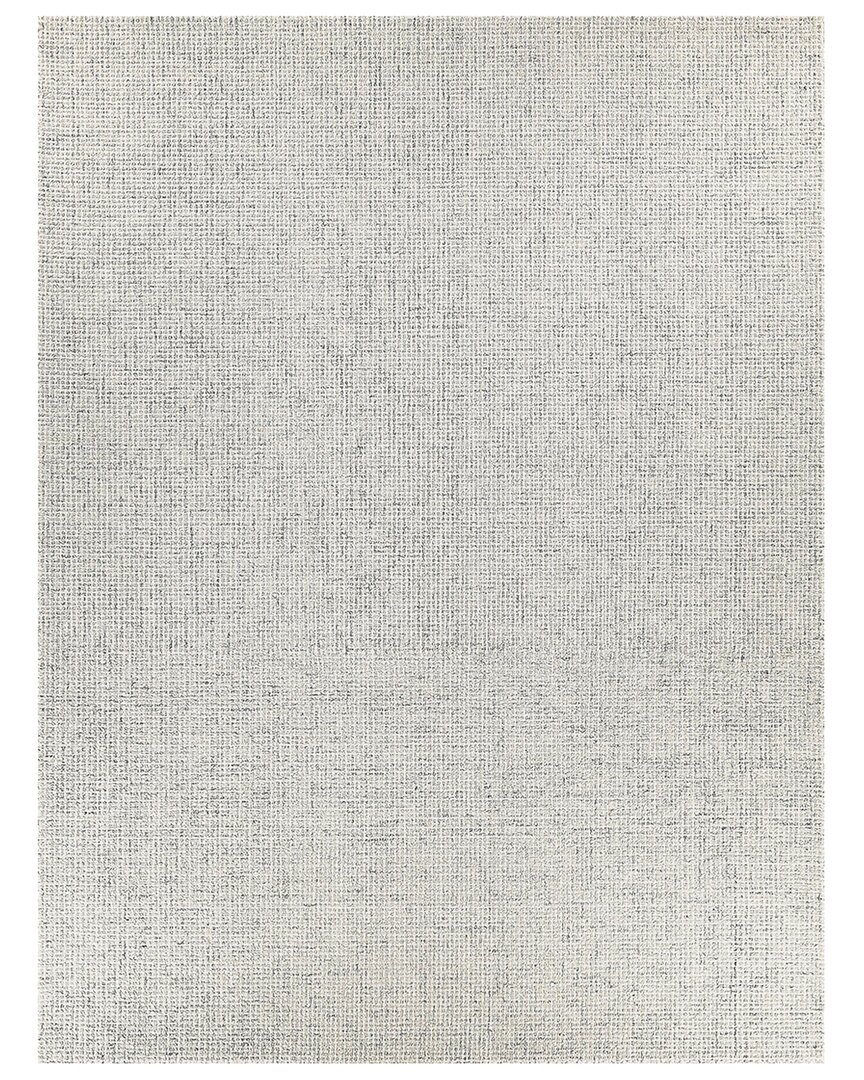 Shop Exquisite Rugs Caprice Hand-tufted New Zealand Wool Rug