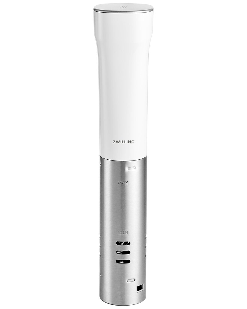 Shop Zwilling J.a. Henckels Zwilling Enfinigy Silver Sous Vide Stick