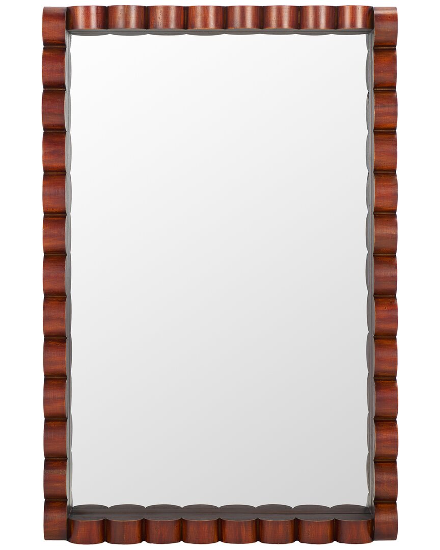 Safavieh Charli 26in Mirror