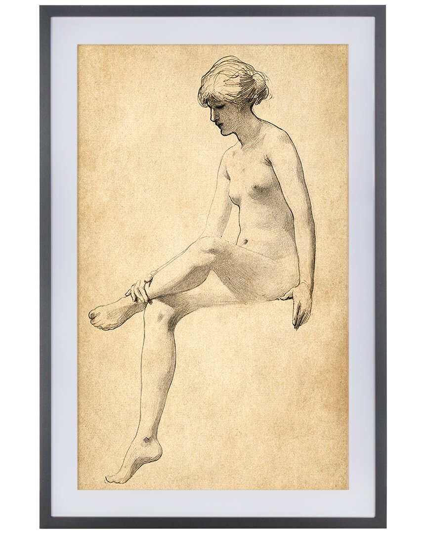 Safavieh Easy Elegance 24x36 Wall Art