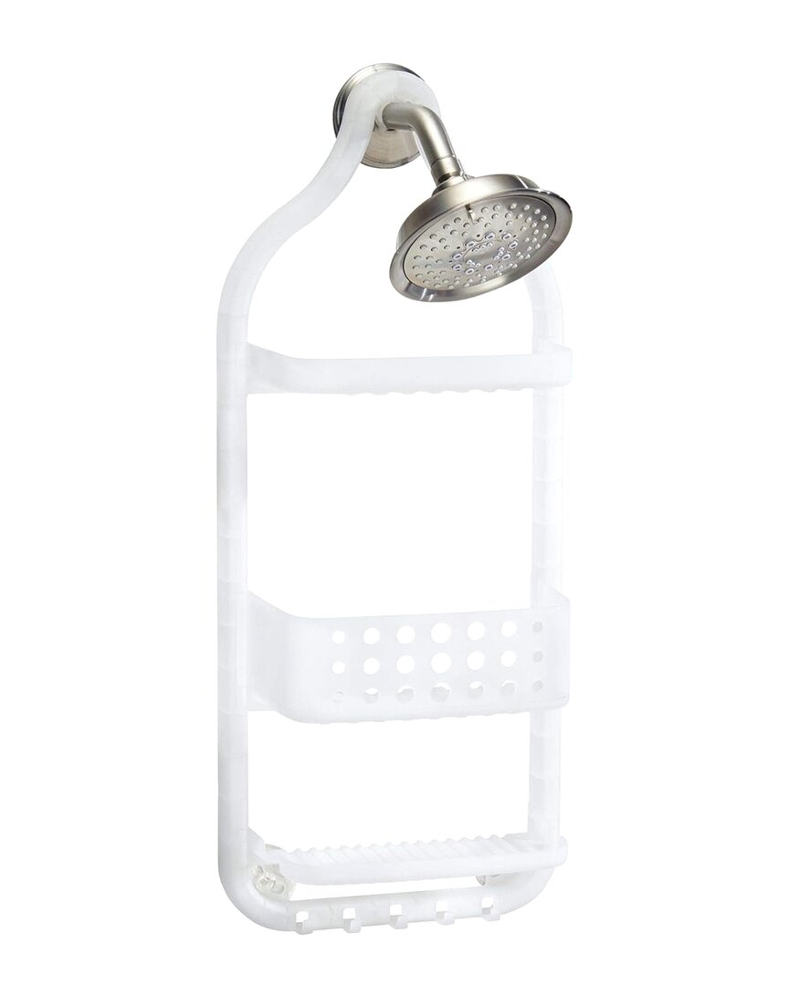 M DESIGN M DESIGN SET OF 2 SHOWER ORGANIZER CADDY
