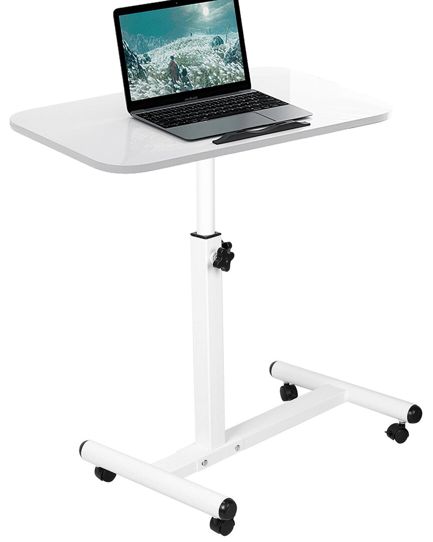 Fresh Fab Finds Rolling Laptop Table