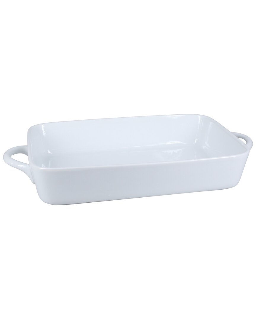 Bia Cordon Bleu Taos Rectangular Baker Dish