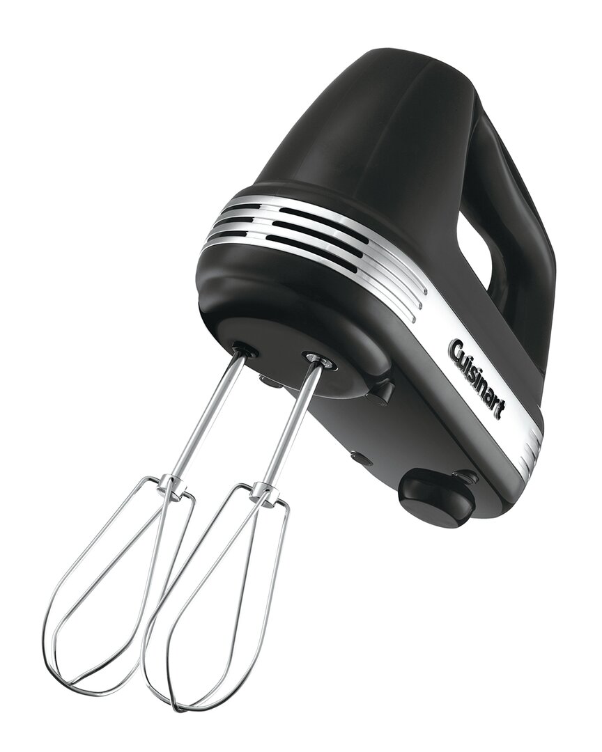 Cuisinart Power Advantage 5-speed Hand Mixer