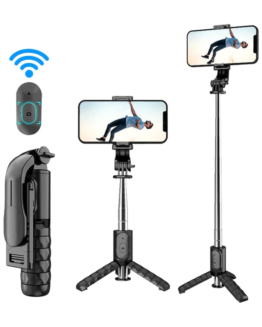 Kenro Bluetooth Selfie Stick Tripod