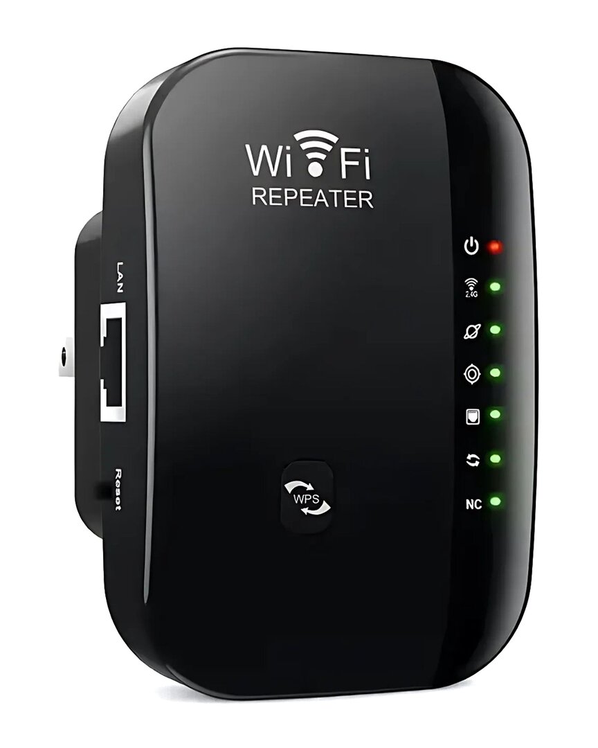 Kenro 300mbps Wifi Repeater