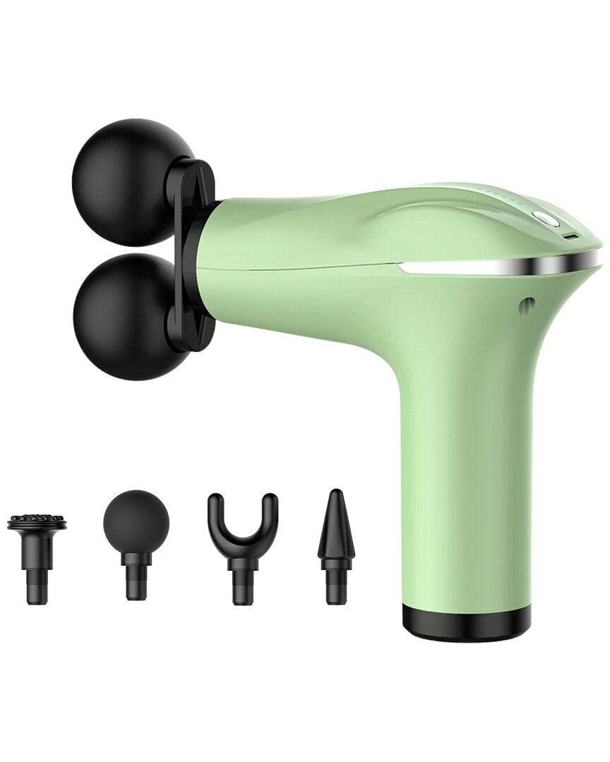 Kenro Dual Head Massage Gun