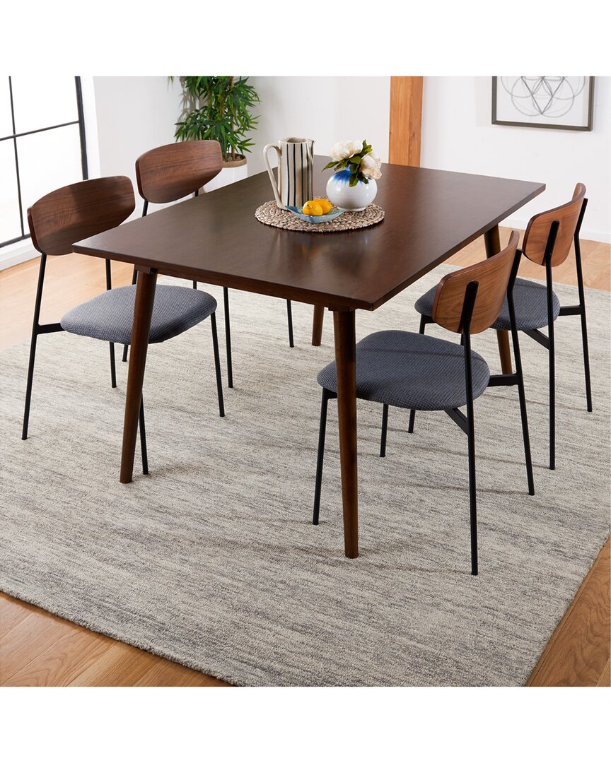 Safavieh Metro Wool & Cotton Rug