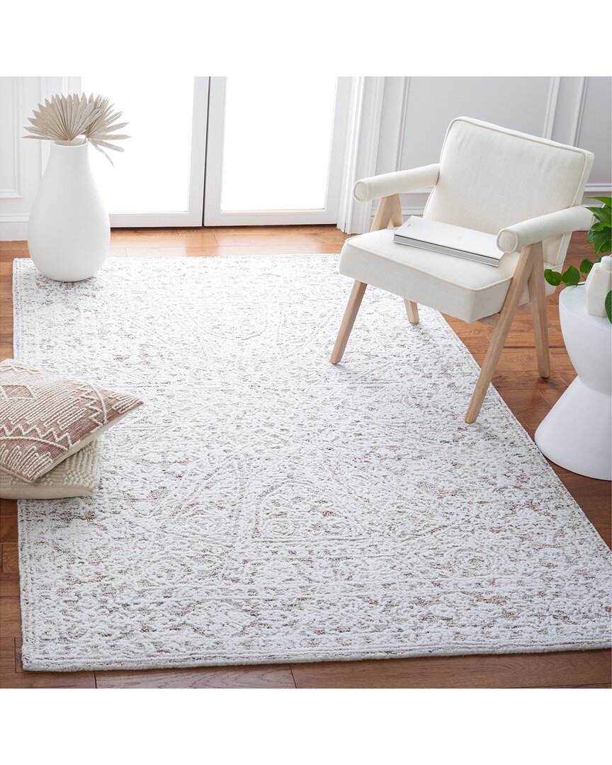 Safavieh Metro Wool