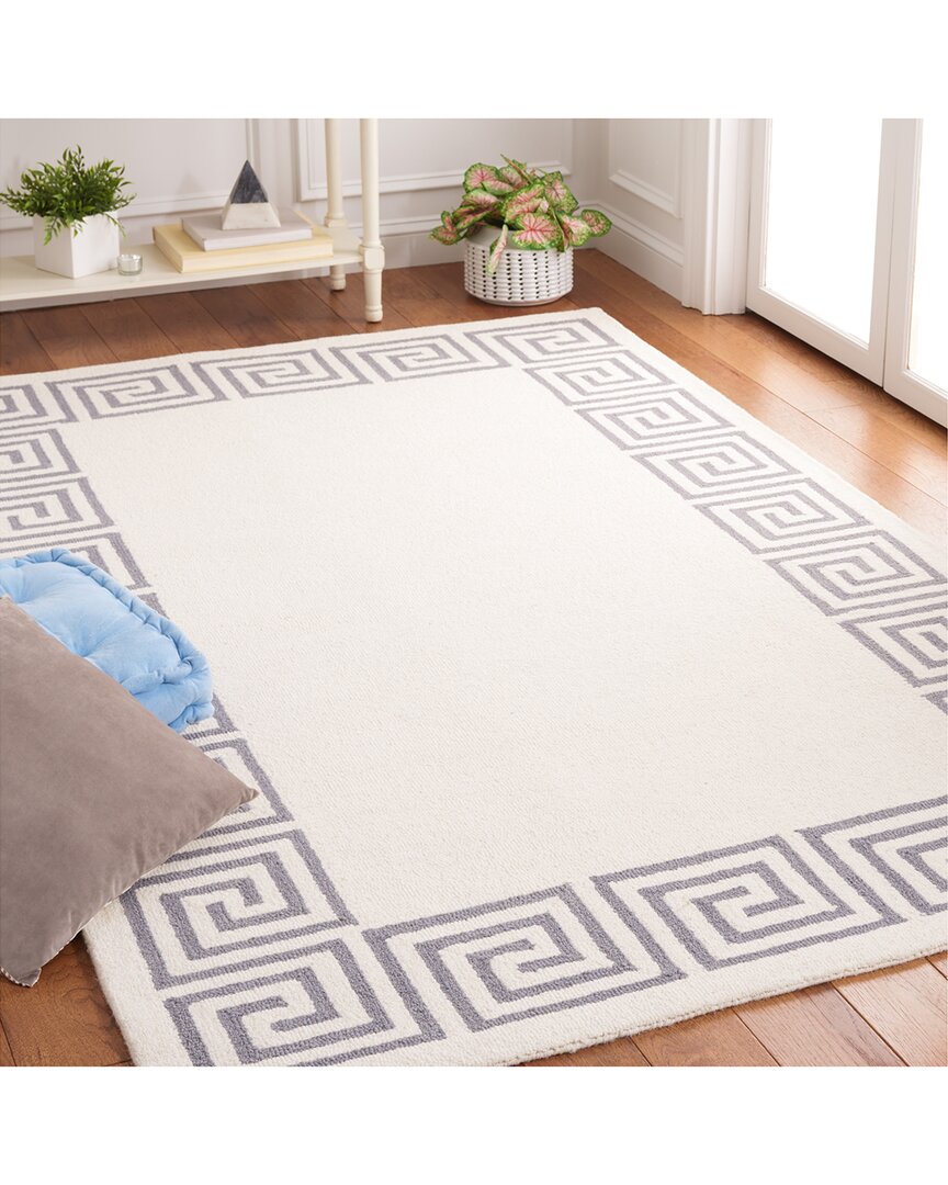 Safavieh Metro Delia Hand Tufted Rug