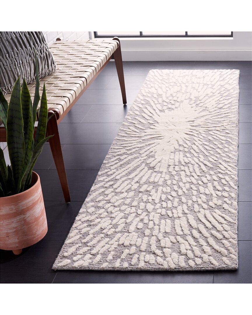 Safavieh Metro Faith Hand Tufted Rug