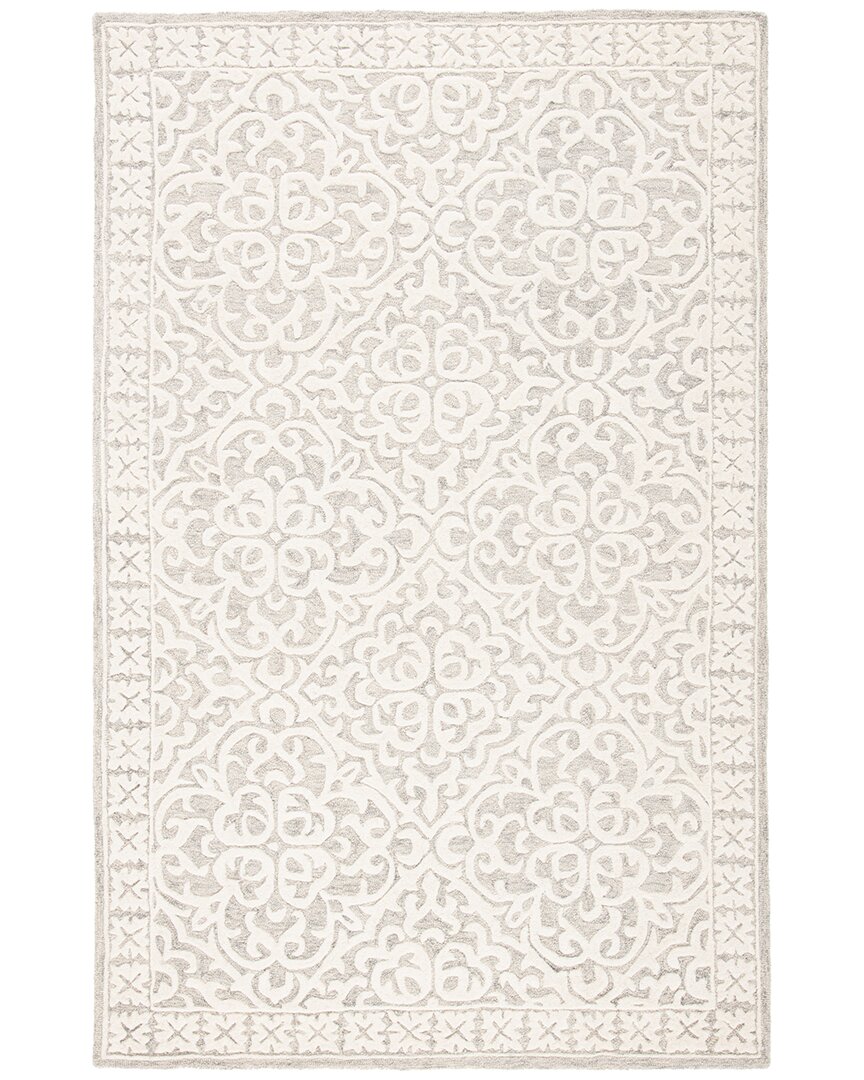 Safavieh Metro Wool & Cotton Rug
