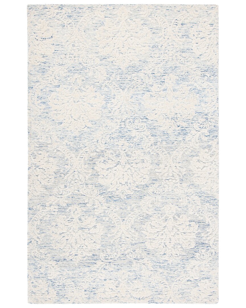 Safavieh Metro Wool & Cotton Rug