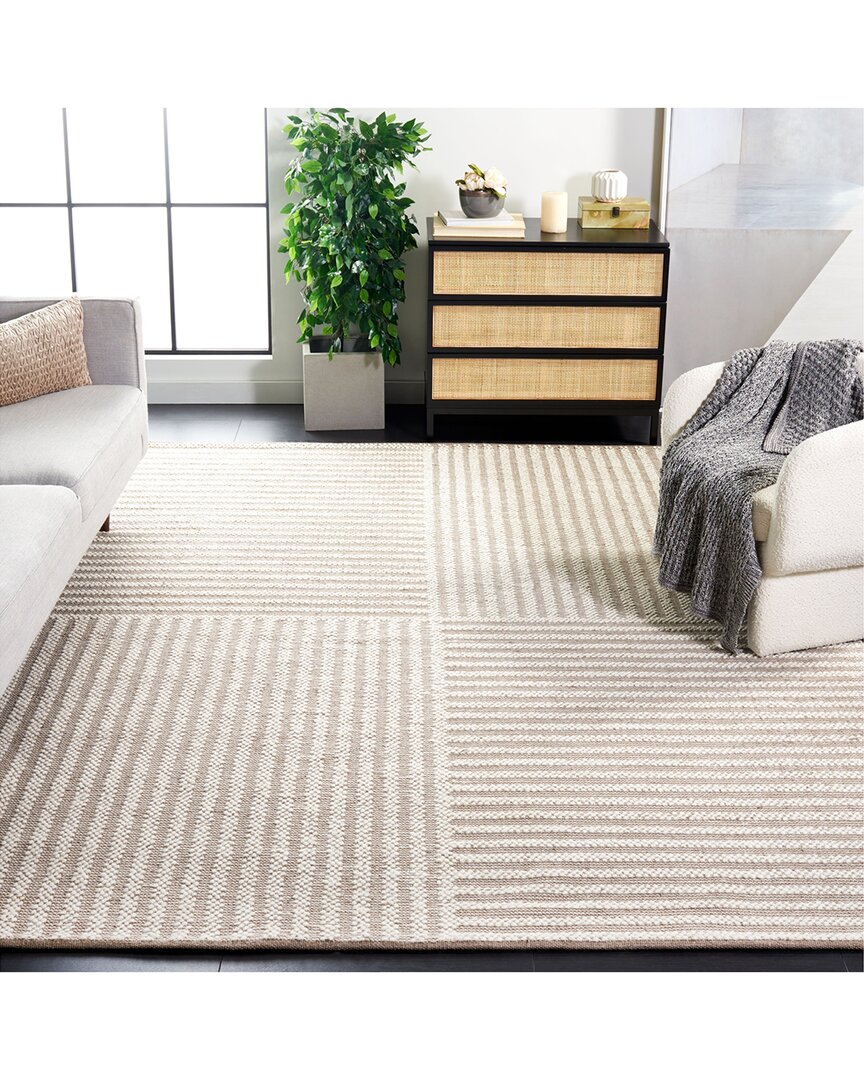 Safavieh Natura Belinda Hand Woven Rug