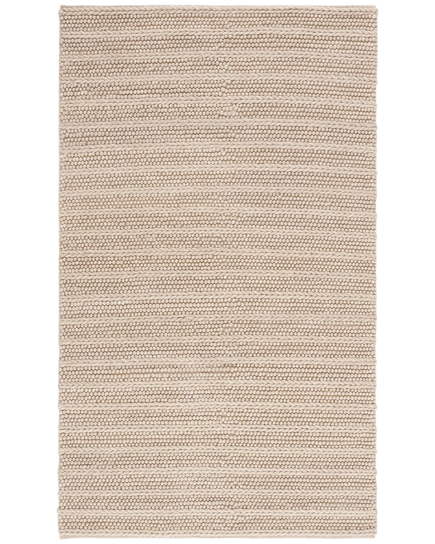 Safavieh Natura Wool & Cotton Rug